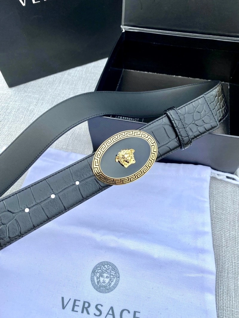 Versace Belts ZeroBulk 305427