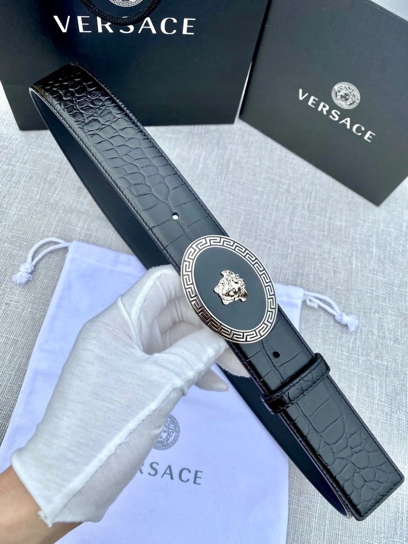Versace Belts ZeroBulk 305427