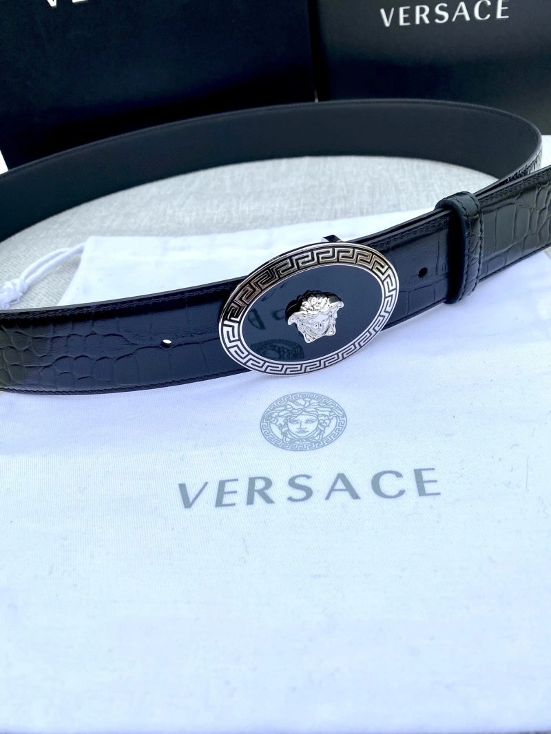 Versace Belts ZeroBulk 305427
