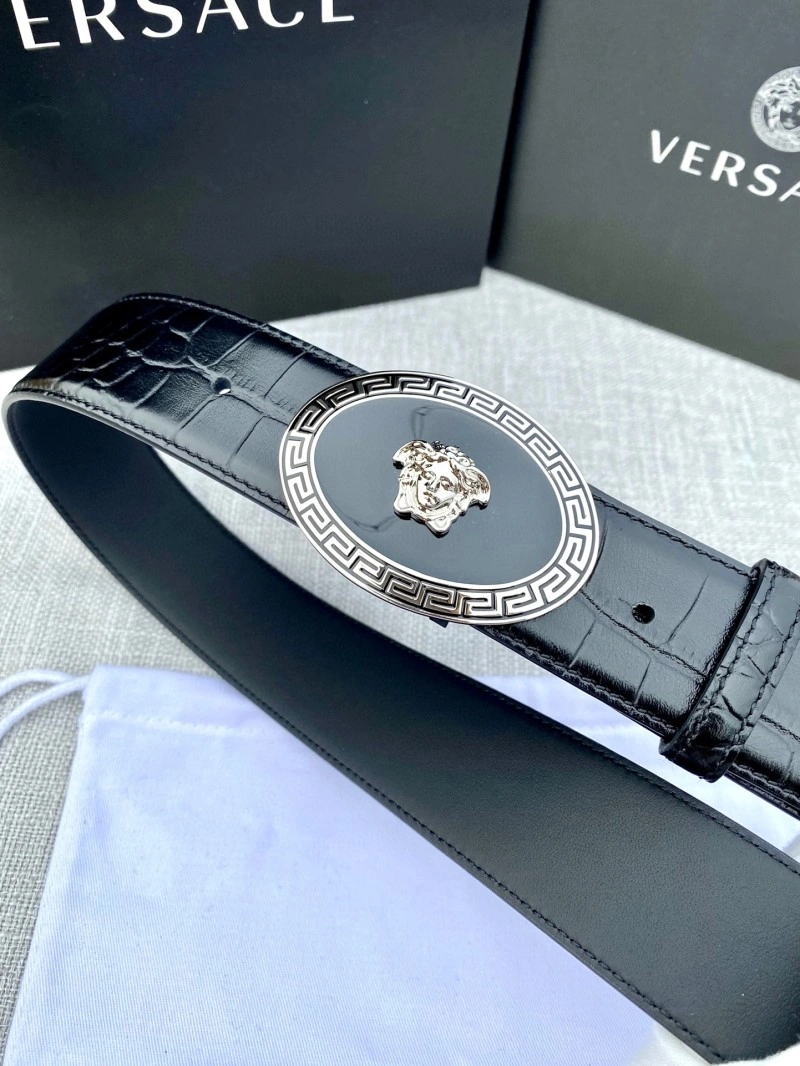 Versace Belts ZeroBulk 305427
