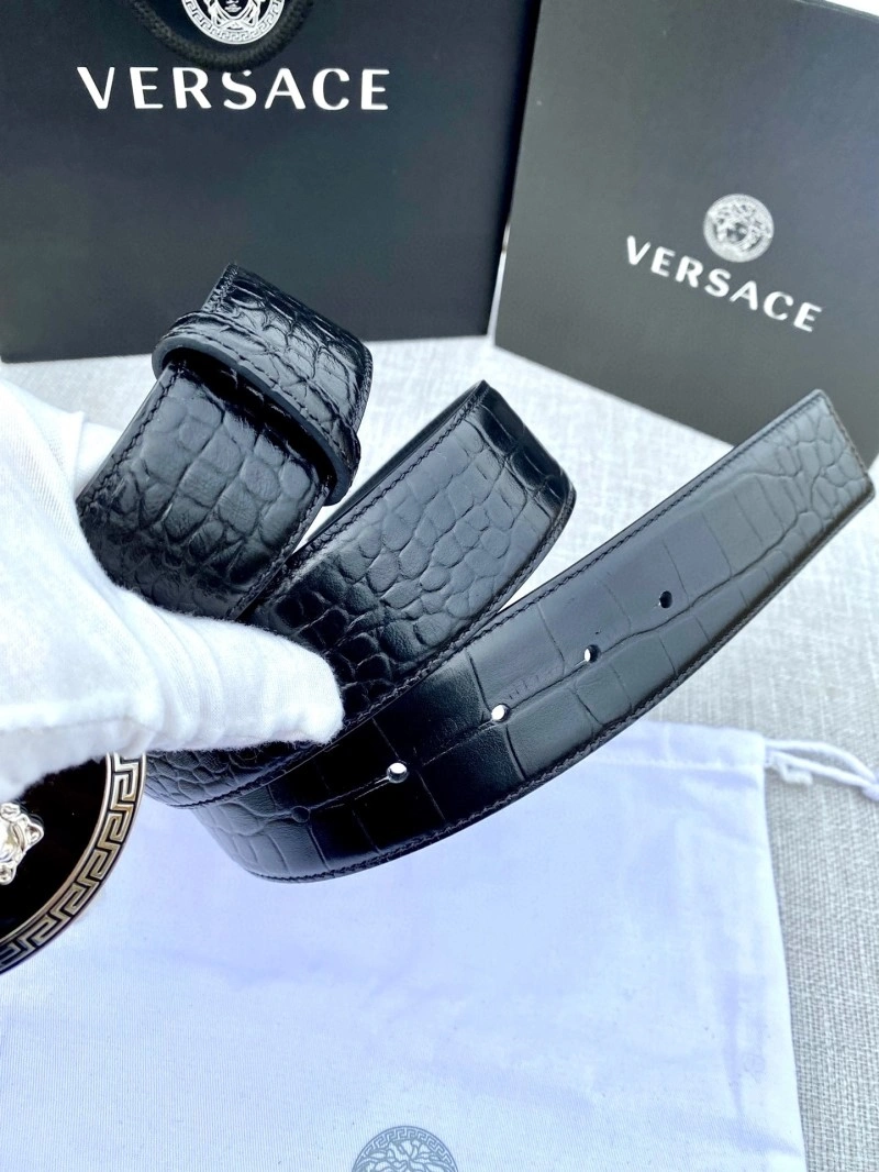 Versace Belts ZeroBulk 305427