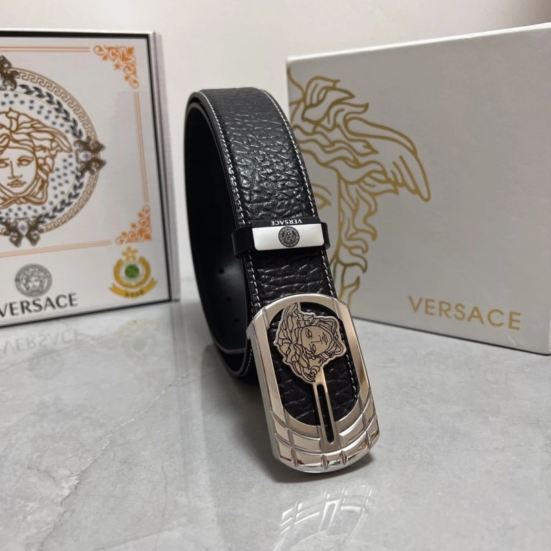 Trendy Versace Belts 305409