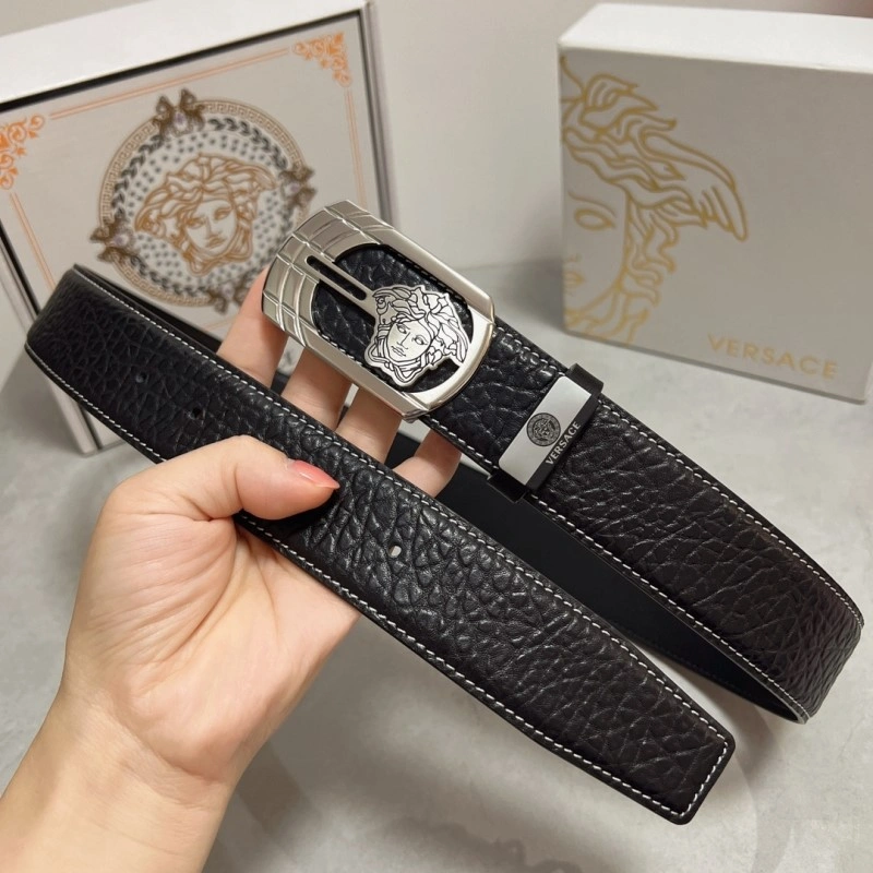 Trendy Versace Belts 305409