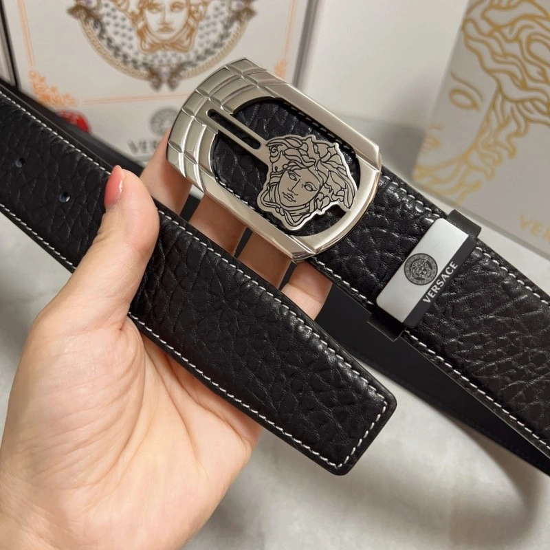 Trendy Versace Belts 305409
