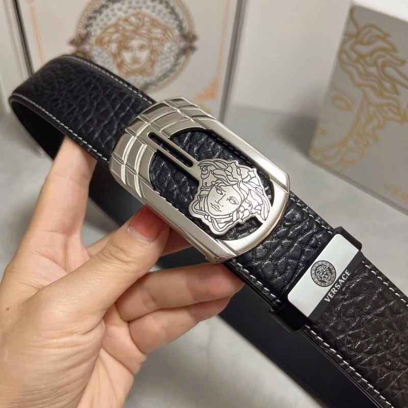 Trendy Versace Belts 305409