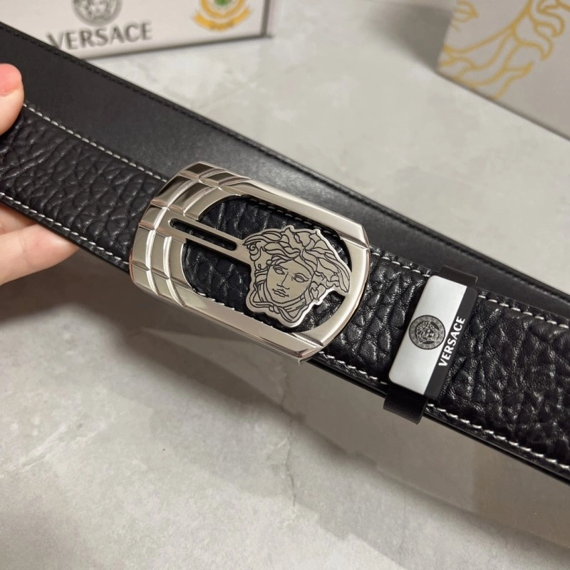 Trendy Versace Belts 305409
