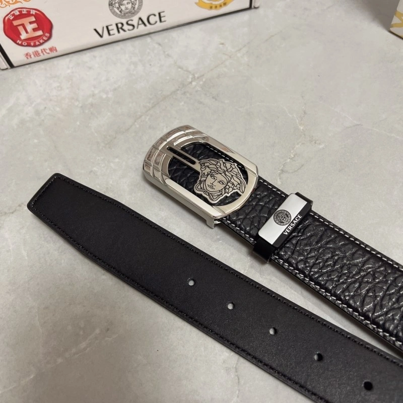 Trendy Versace Belts 305409