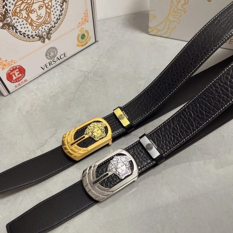 Trendy Versace Belts 305409