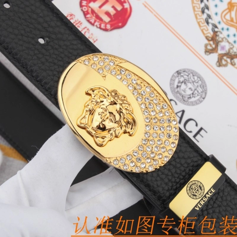 Versace Belts MoistureWicking 305419
