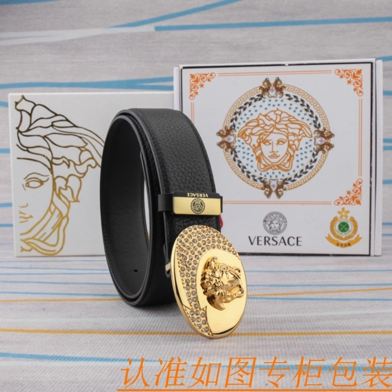Versace Belts MoistureWicking 305419