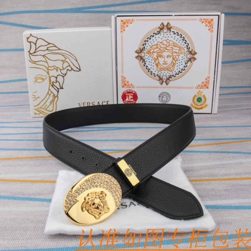 Versace Belts MoistureWicking 305419