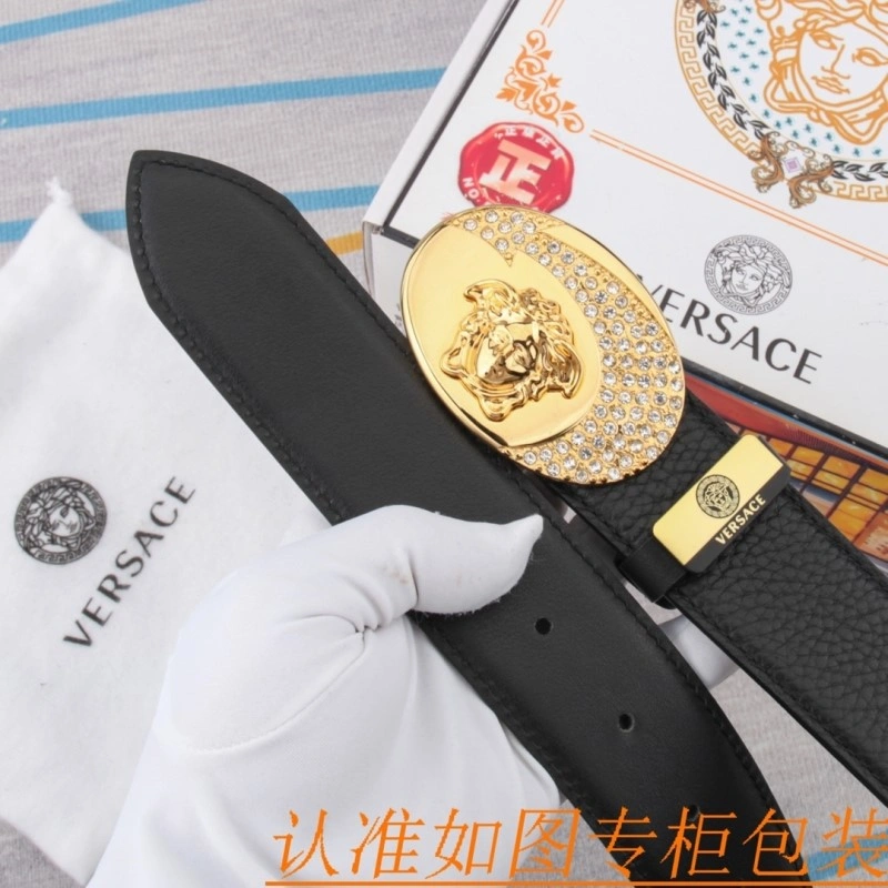 Versace Belts MoistureWicking 305419