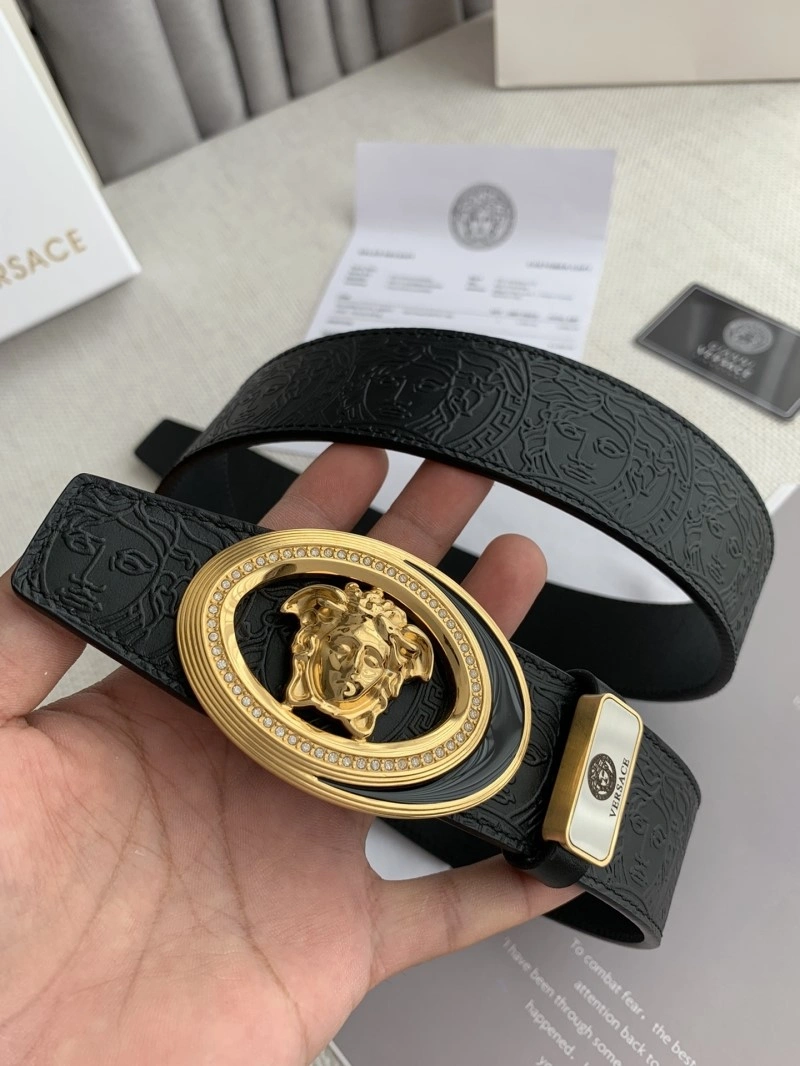 SoftTouch Versace Belts 305423