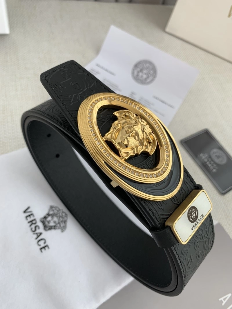 SoftTouch Versace Belts 305423