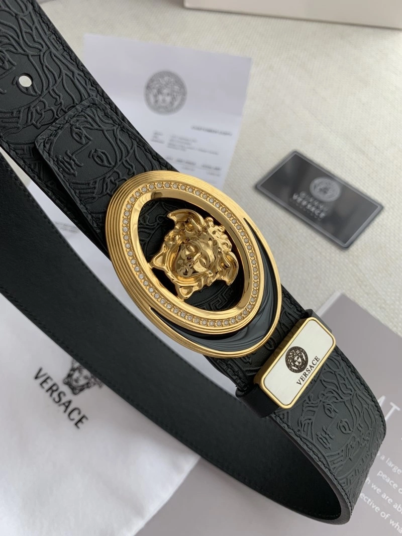 SoftTouch Versace Belts 305423