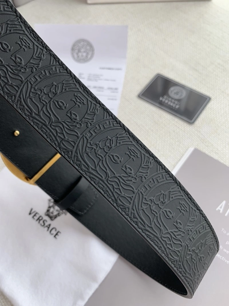 SoftTouch Versace Belts 305423