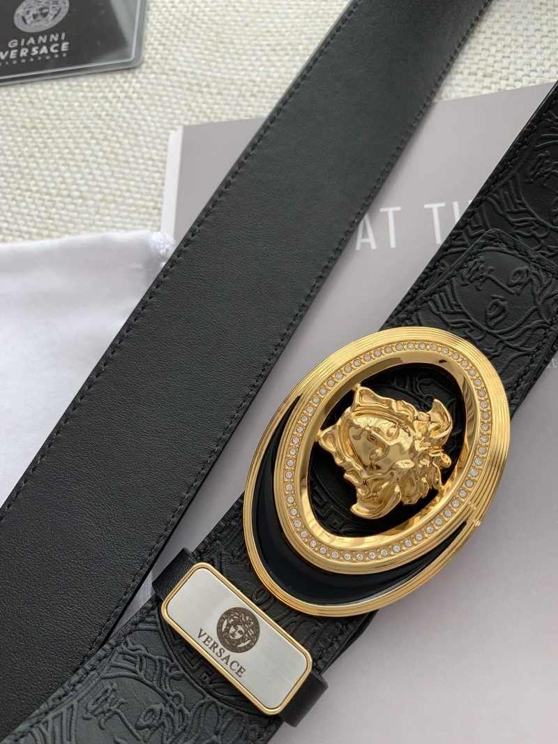 SoftTouch Versace Belts 305423