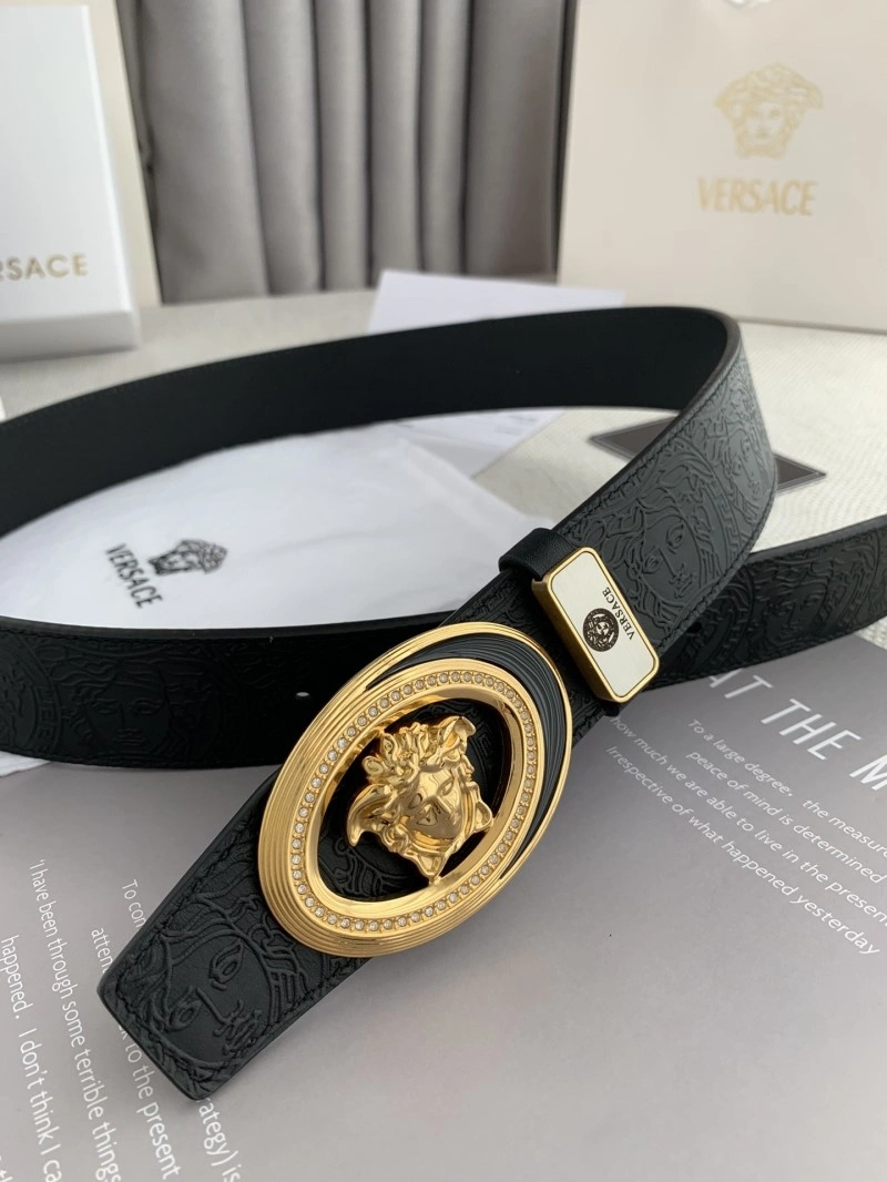 SoftTouch Versace Belts 305423