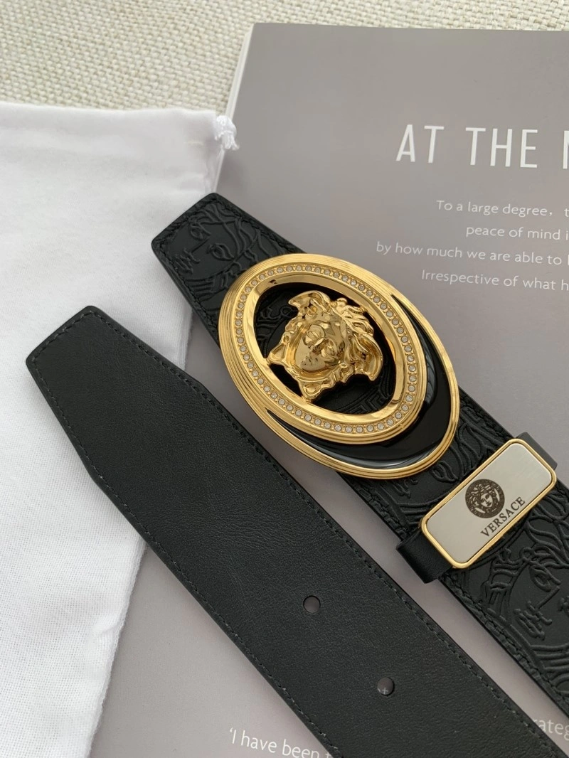 SoftTouch Versace Belts 305423