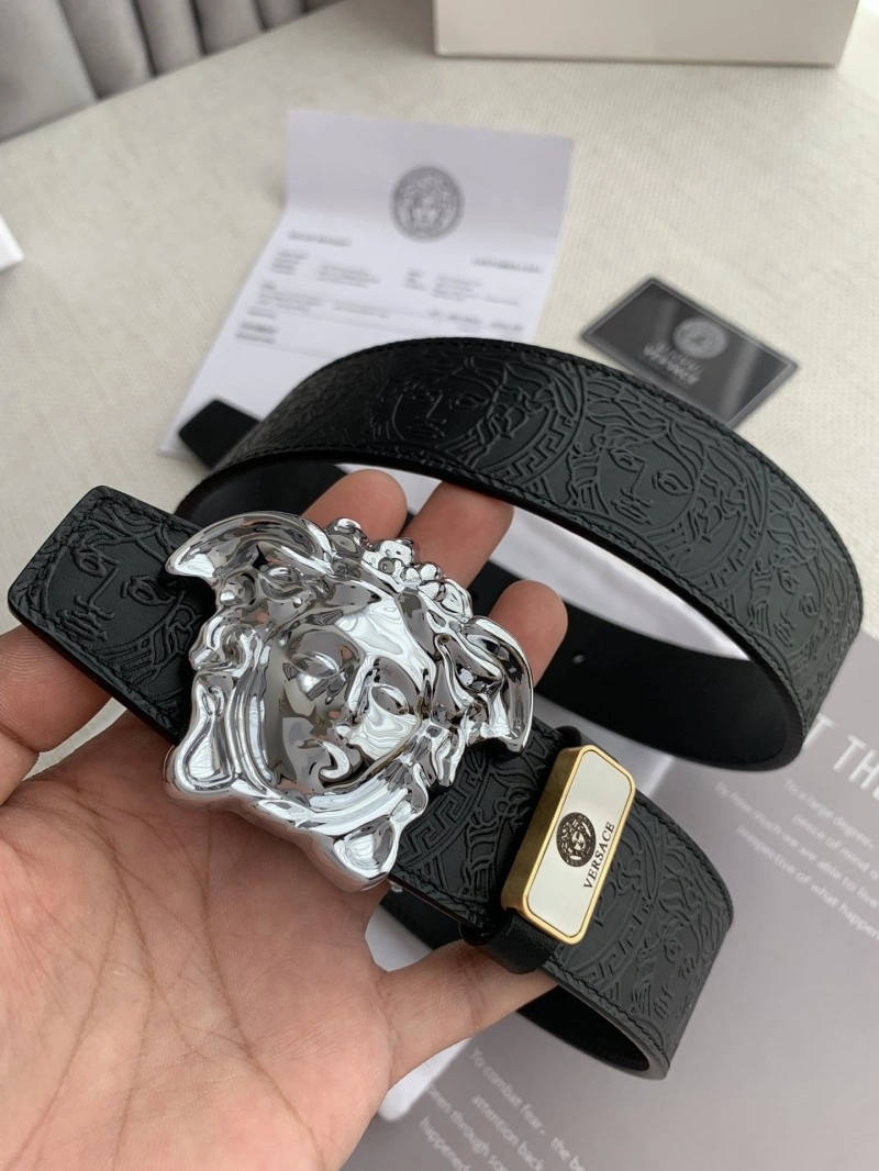 Classic Versace Belts 305430
