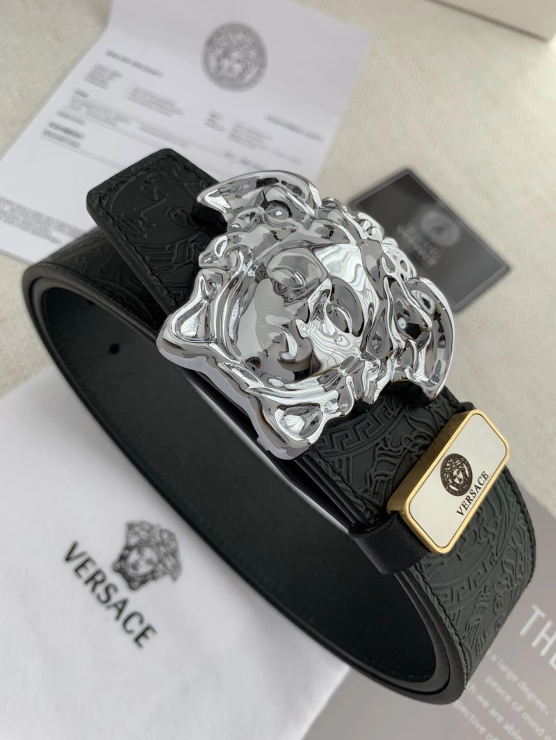Classic Versace Belts 305430