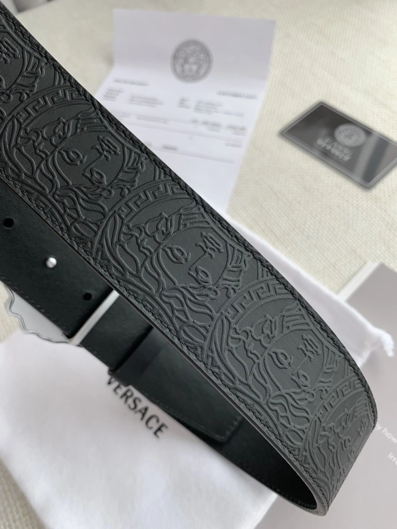 Classic Versace Belts 305430