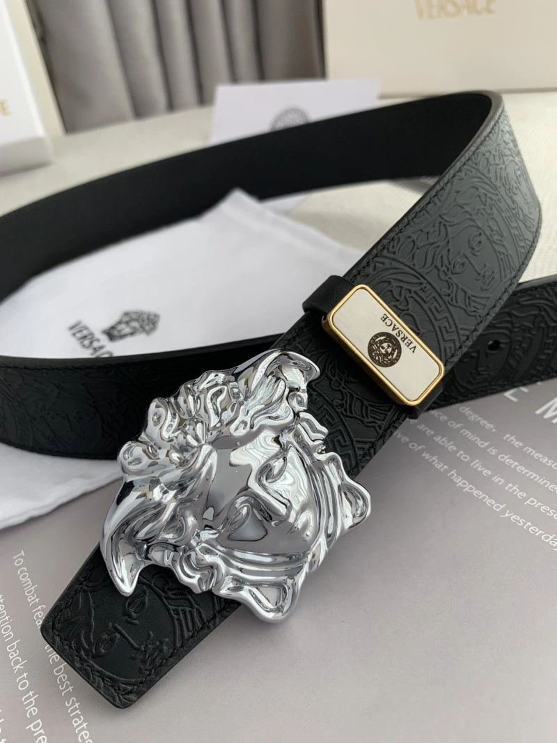 Classic Versace Belts 305430