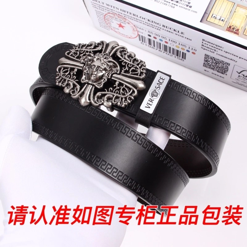 Stylish Versace Belts 305421