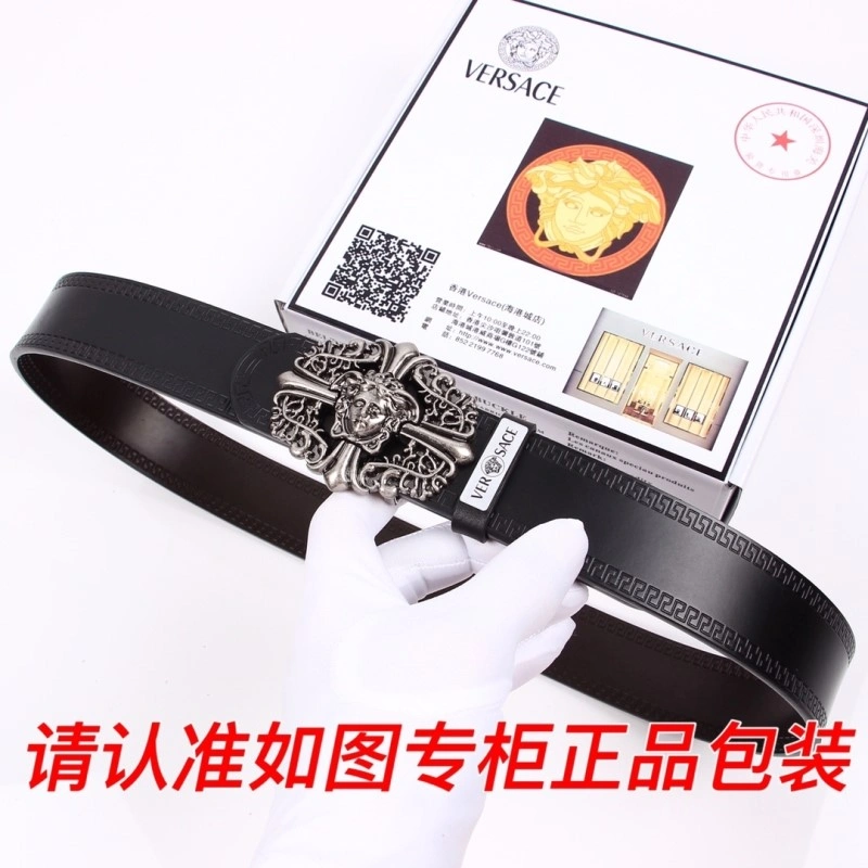 Stylish Versace Belts 305421