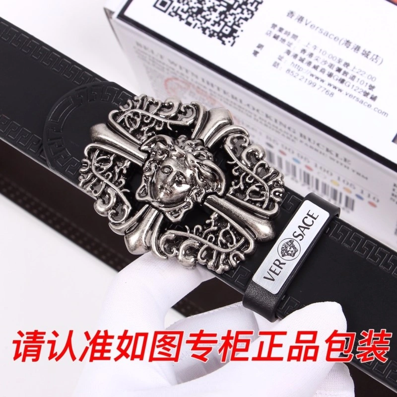 Stylish Versace Belts 305421