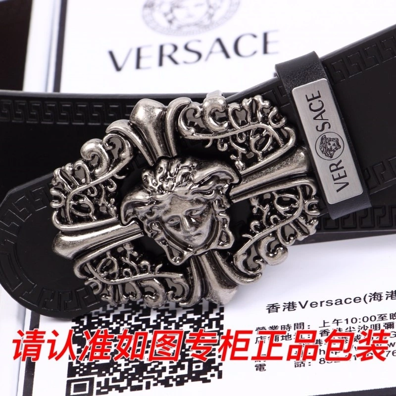 Stylish Versace Belts 305421