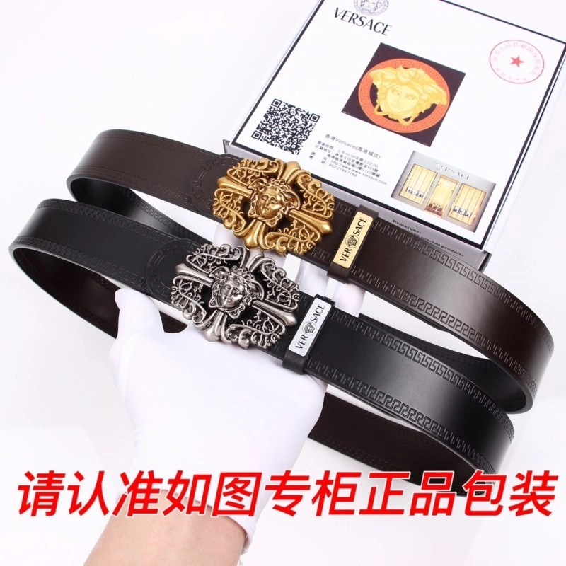 Stylish Versace Belts 305421