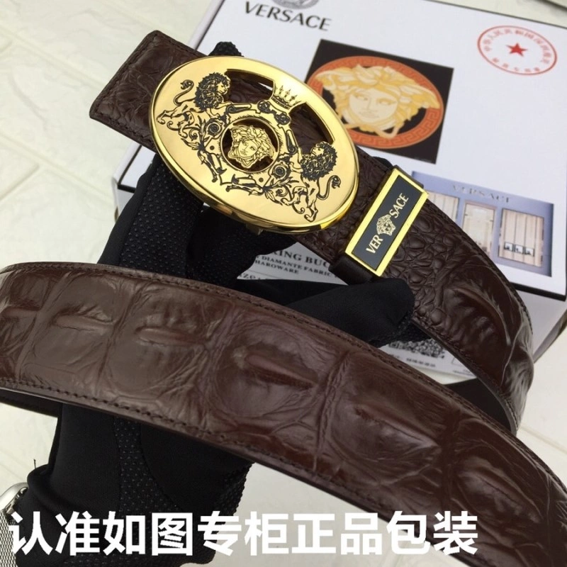 Versace Belts Comfortable 305403