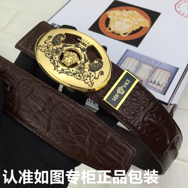 Versace Belts Comfortable 305403