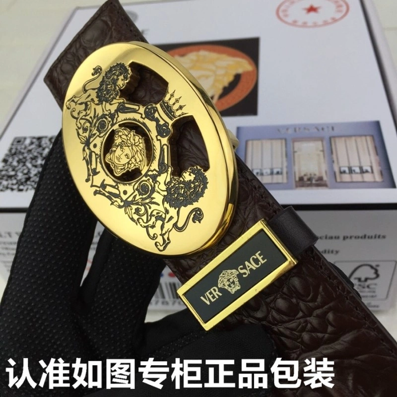 Versace Belts Comfortable 305403
