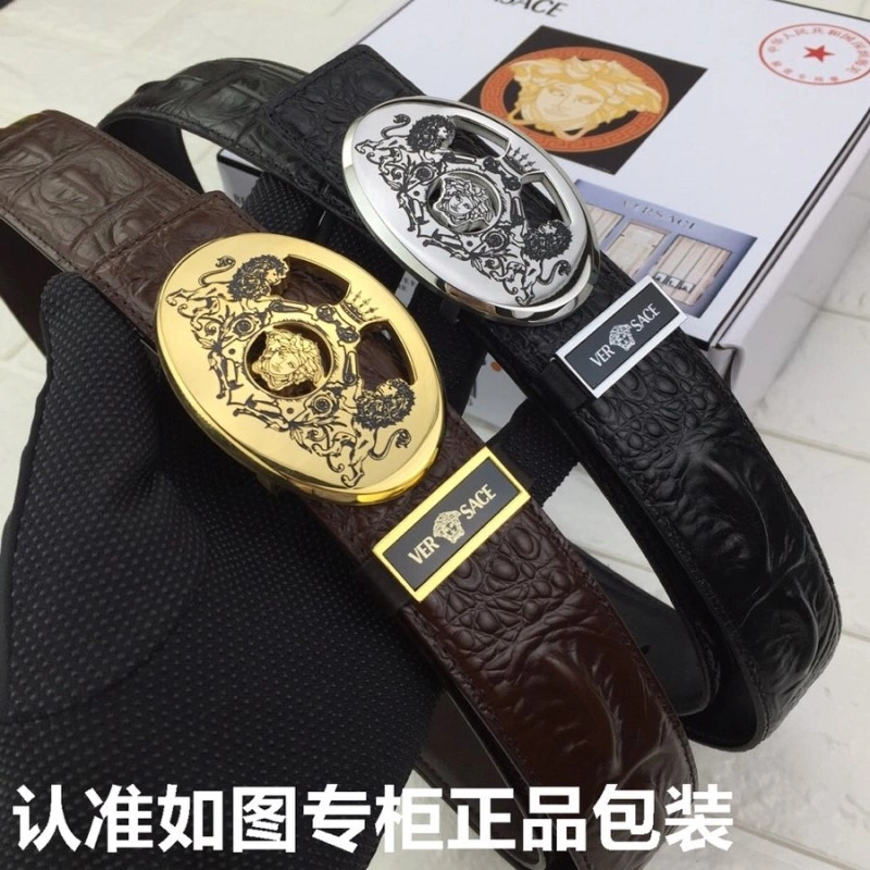 Versace Belts Comfortable 305403