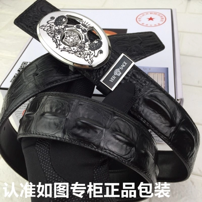 Versace Belts FlexibleFit 305404