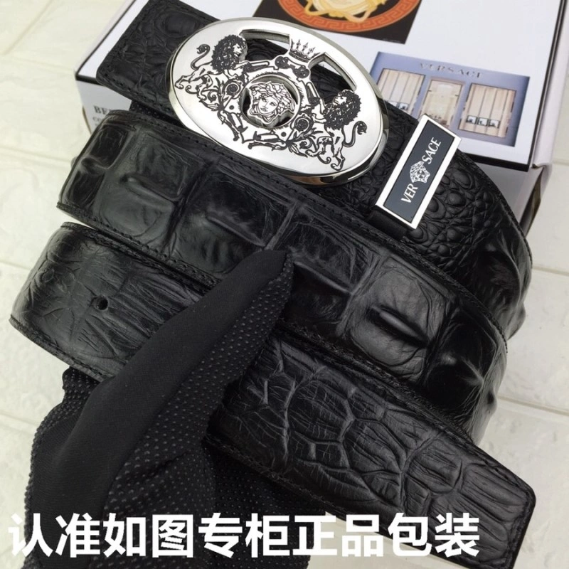 Versace Belts FlexibleFit 305404