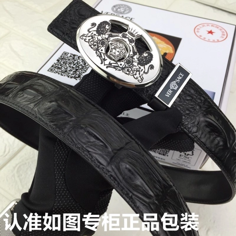 Versace Belts FlexibleFit 305404