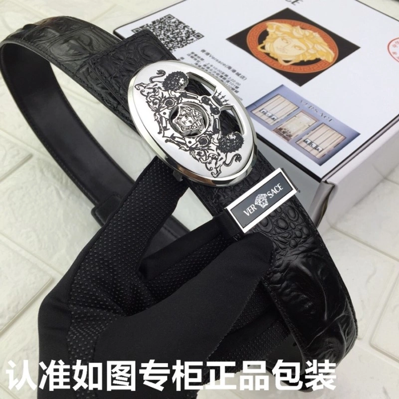 Versace Belts FlexibleFit 305404