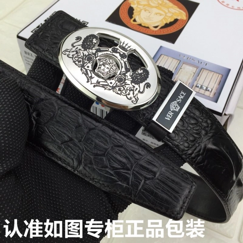 Versace Belts FlexibleFit 305404