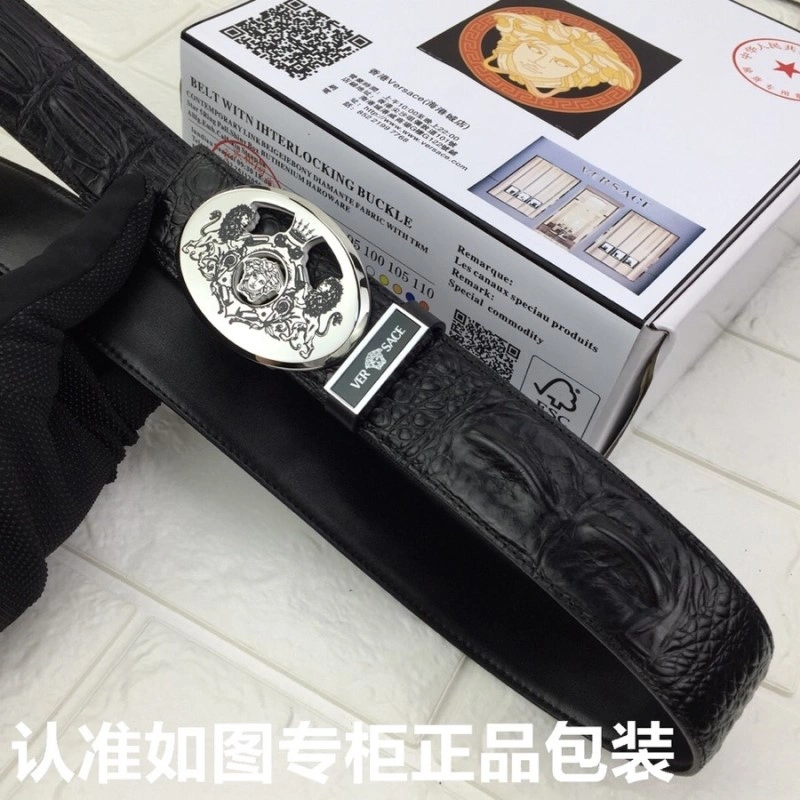 Versace Belts FlexibleFit 305404