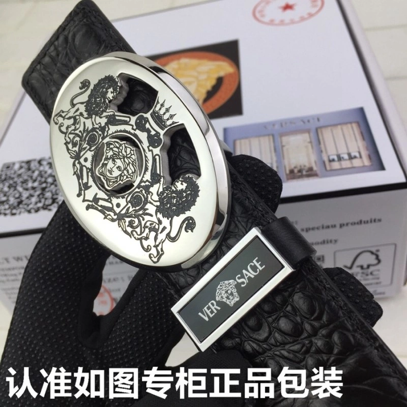 Versace Belts FlexibleFit 305404