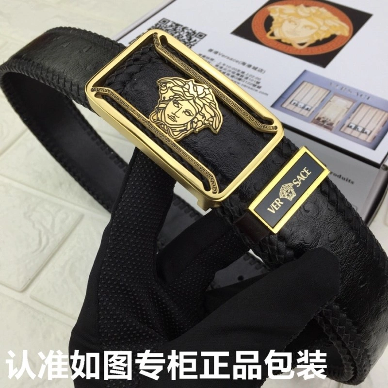 Versace Belts Comfortable 305406