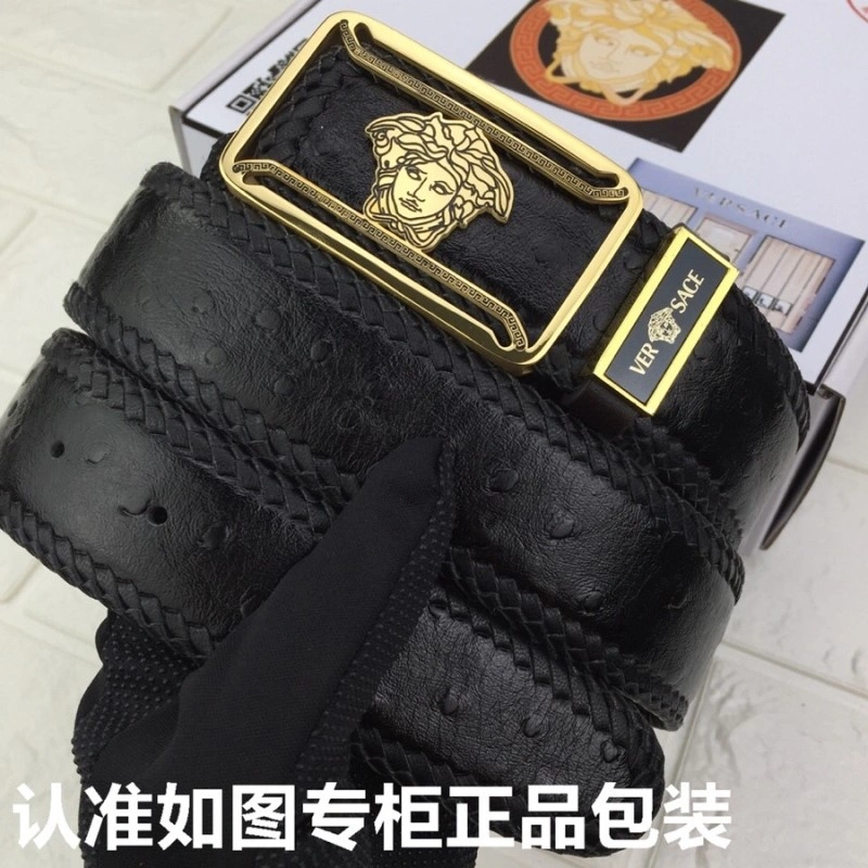 Versace Belts Comfortable 305406