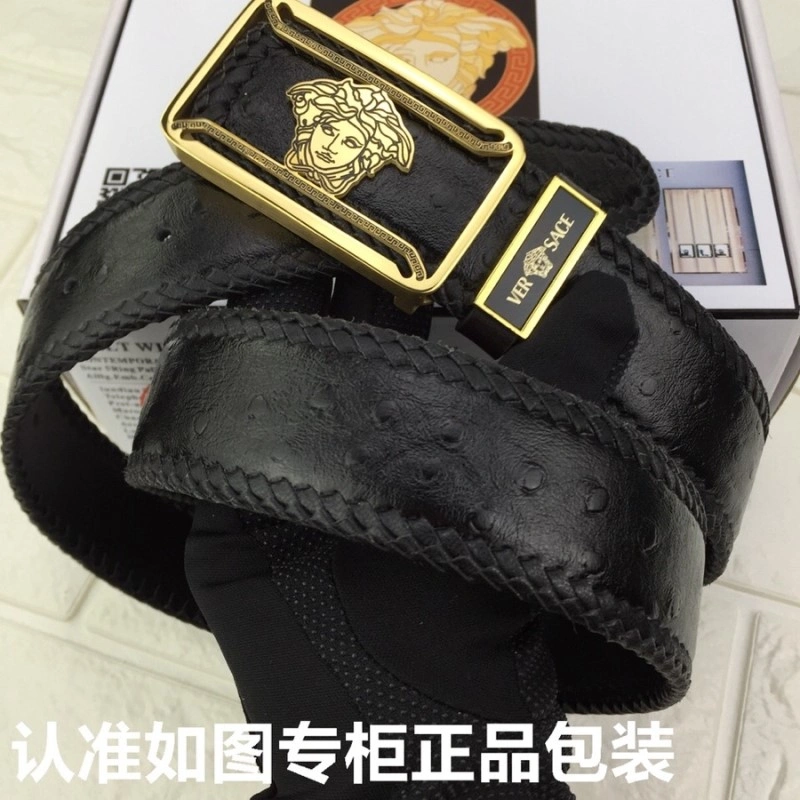 Versace Belts Comfortable 305406