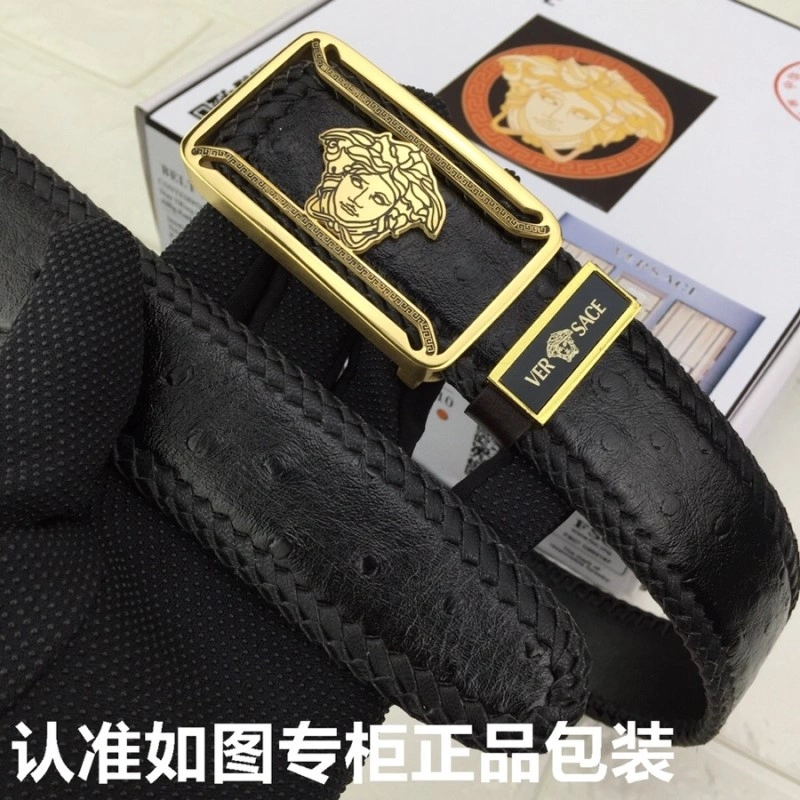 Versace Belts Comfortable 305406