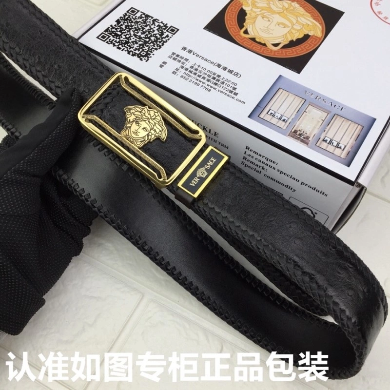 Versace Belts Comfortable 305406
