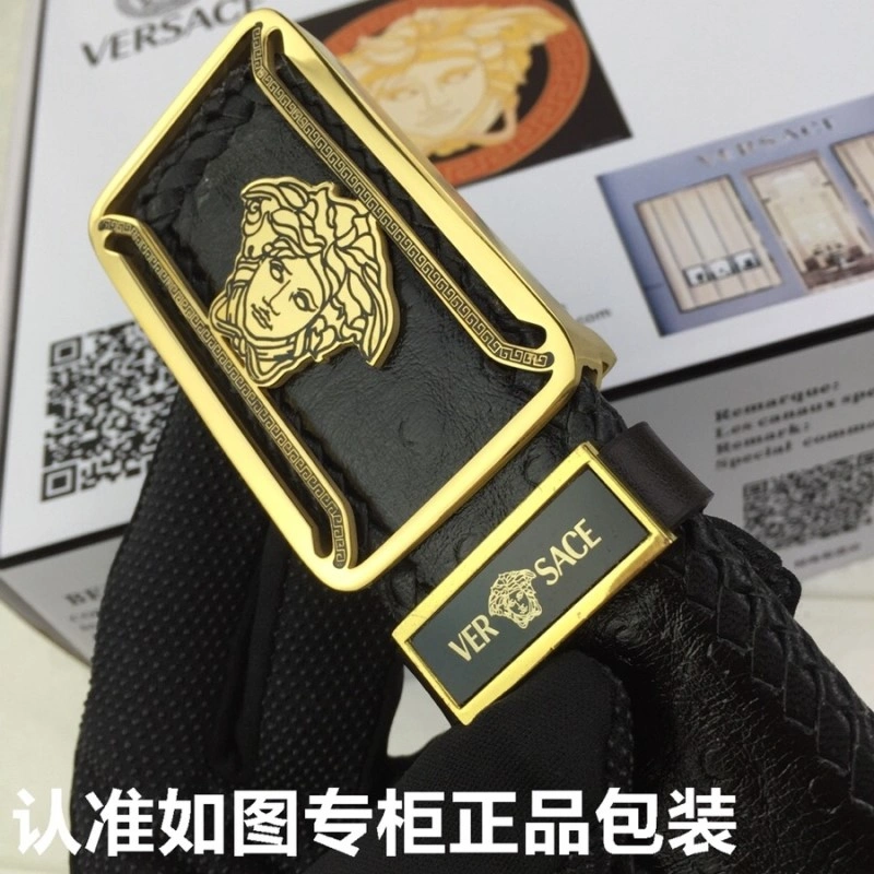 Versace Belts Comfortable 305406