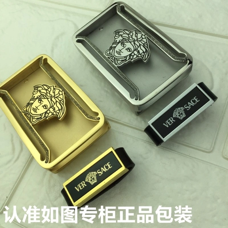Versace Belts Comfortable 305406